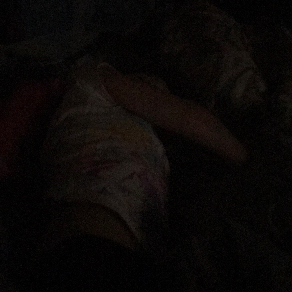 Meet your Posher, Alanna